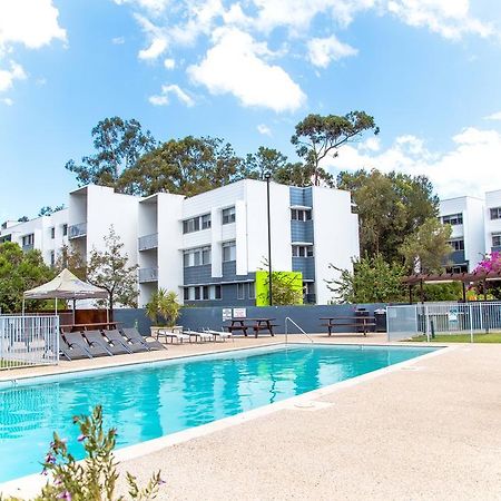 Griffith University Village โกลด์โคสต์ ภายนอก รูปภาพ