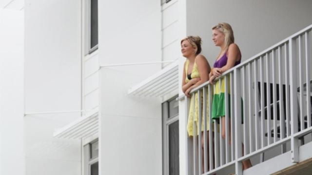 Griffith University Village โกลด์โคสต์ ห้อง รูปภาพ