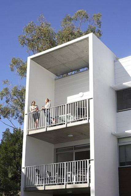 Griffith University Village โกลด์โคสต์ ห้อง รูปภาพ