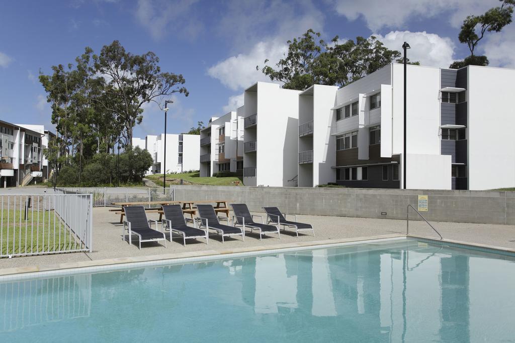 Griffith University Village โกลด์โคสต์ ภายนอก รูปภาพ
