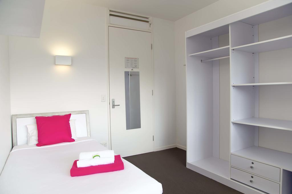 Griffith University Village โกลด์โคสต์ ภายนอก รูปภาพ