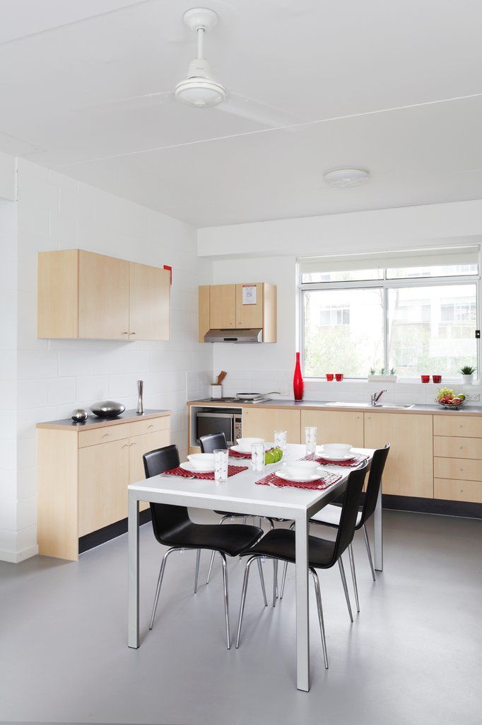 Griffith University Village โกลด์โคสต์ ภายนอก รูปภาพ