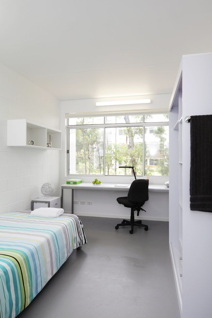 Griffith University Village โกลด์โคสต์ ภายนอก รูปภาพ